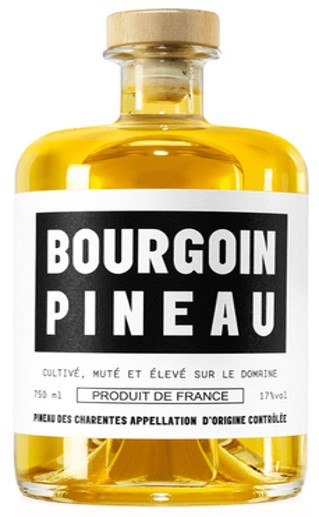 Bourgoin Pineau Élevage Oxydatif